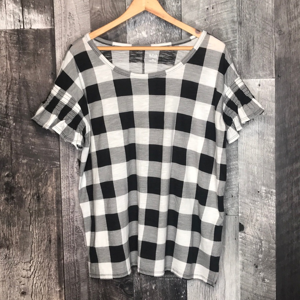 a.n.a T Shirt